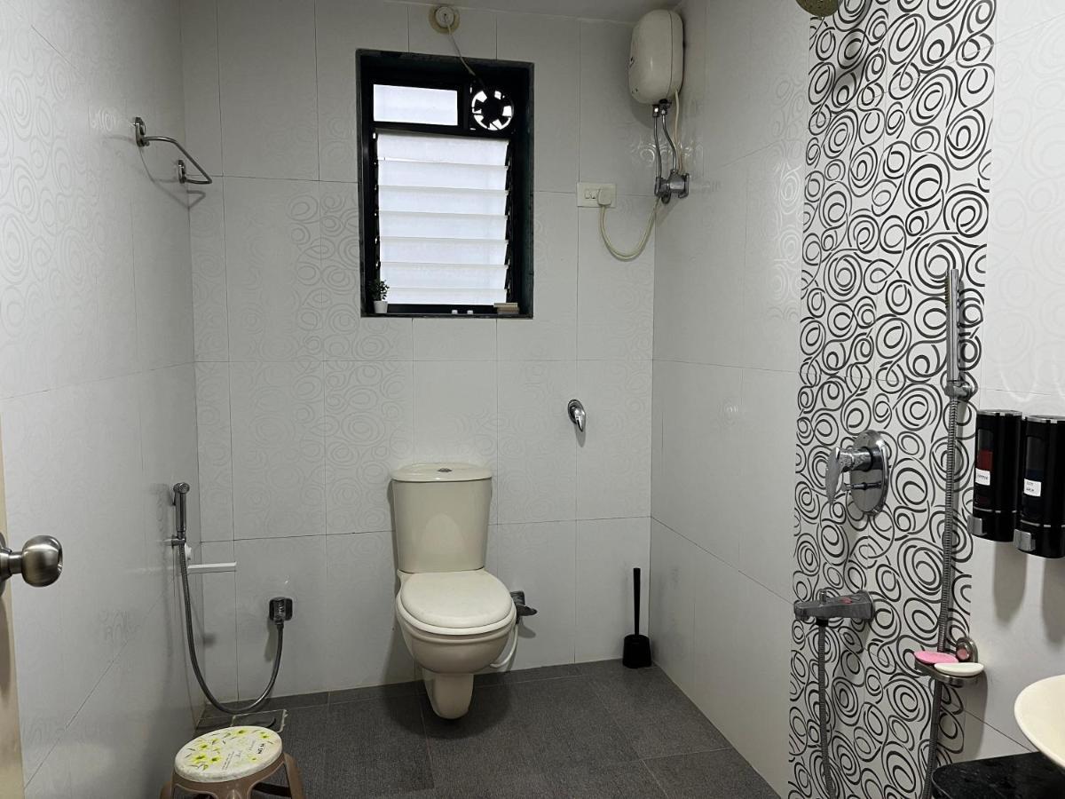 Tranquil : 3Bhk Spacious Villa In Gold Valley Lonavala Exterior foto